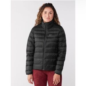 REI CO-OP 650 Down Puffer Jacket
